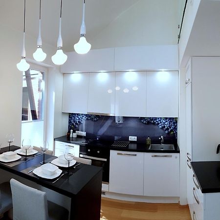 Baeri Residence 塔尔图 外观 照片