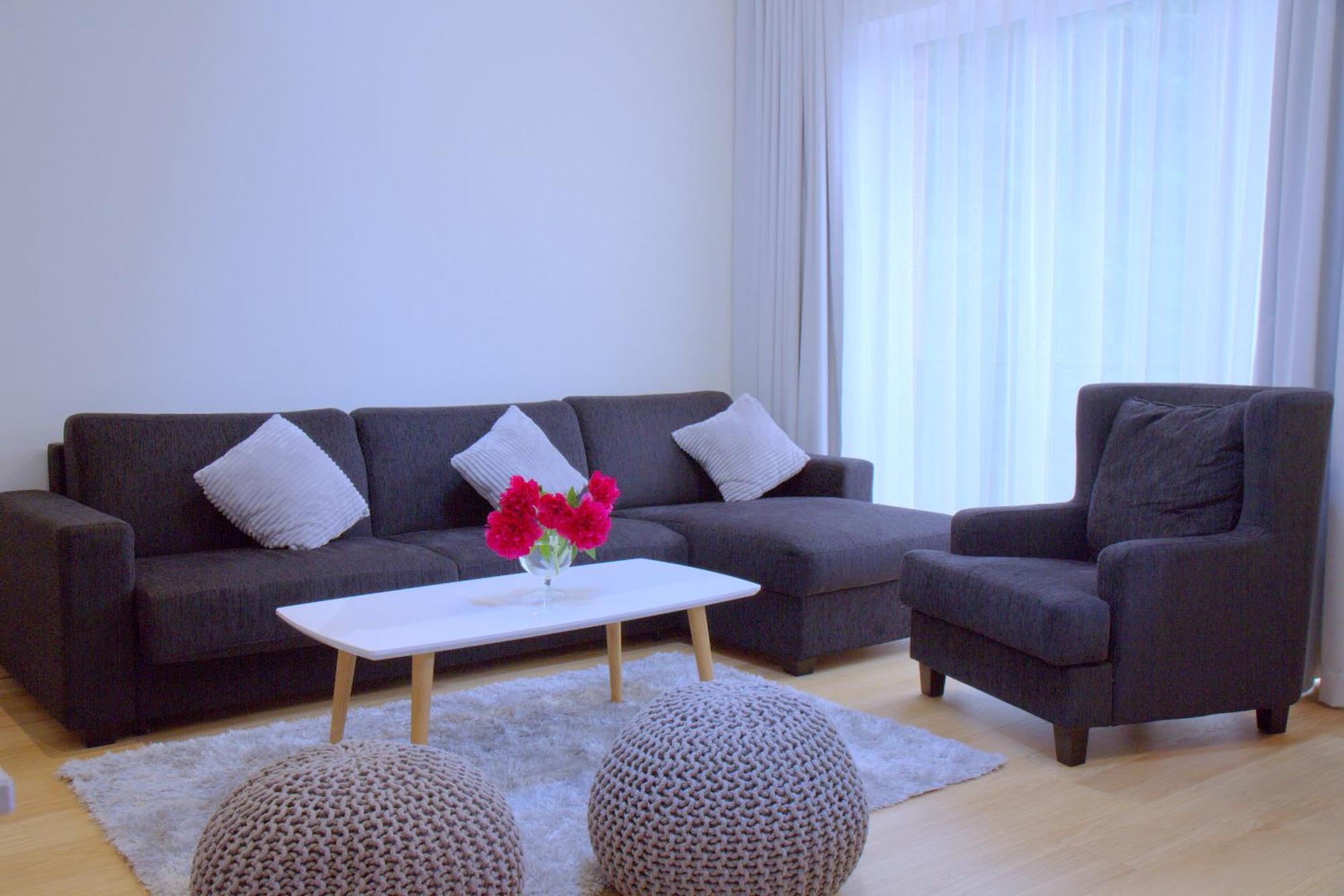 Baeri Residence 塔尔图 外观 照片