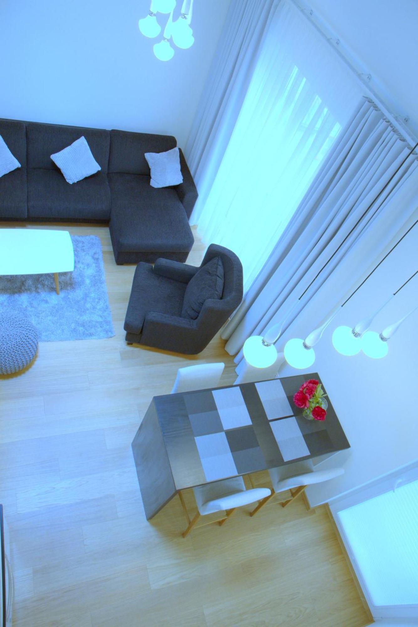 Baeri Residence 塔尔图 外观 照片