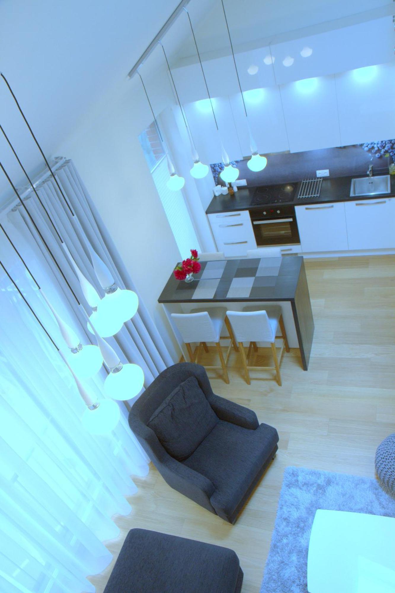 Baeri Residence 塔尔图 外观 照片