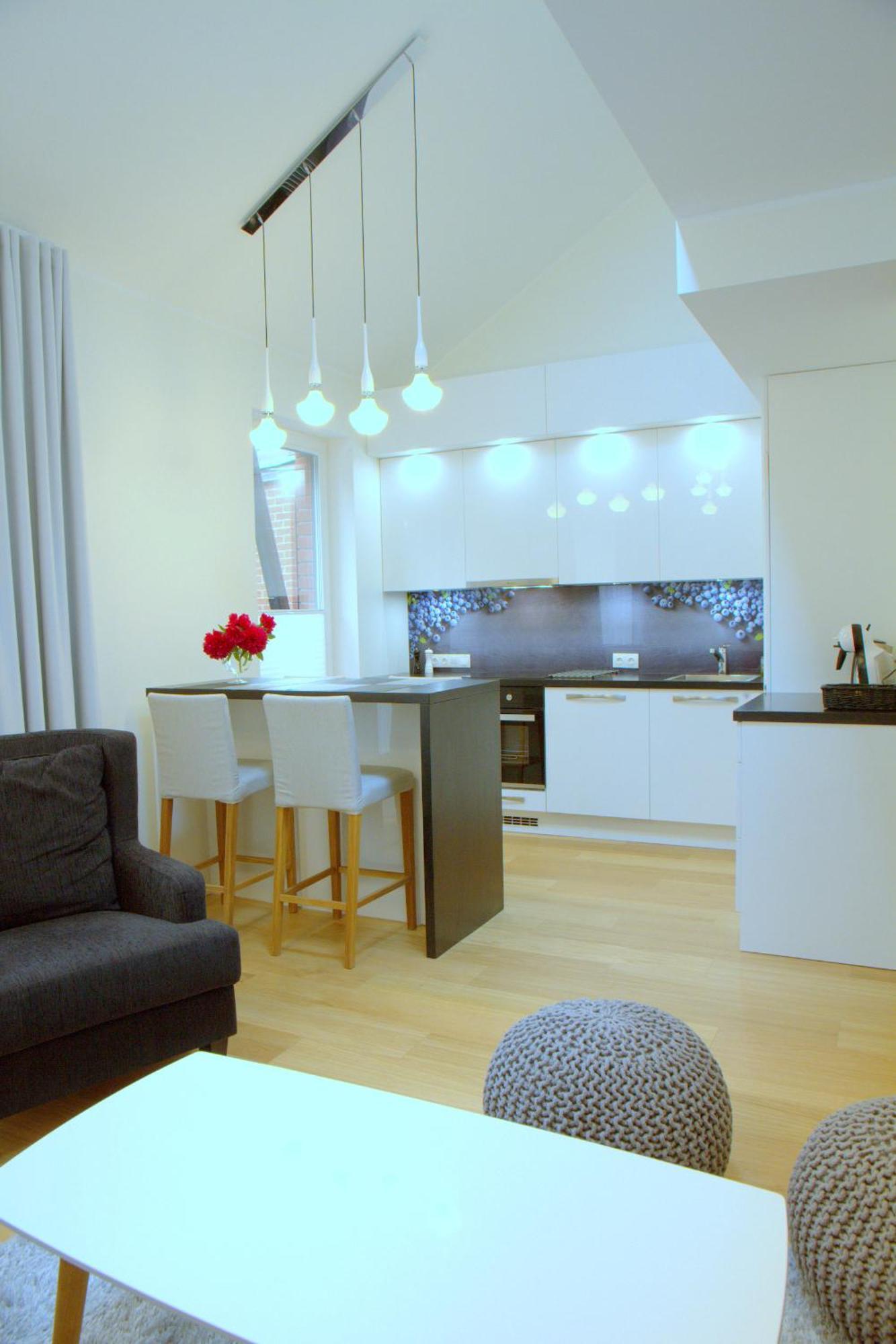 Baeri Residence 塔尔图 外观 照片