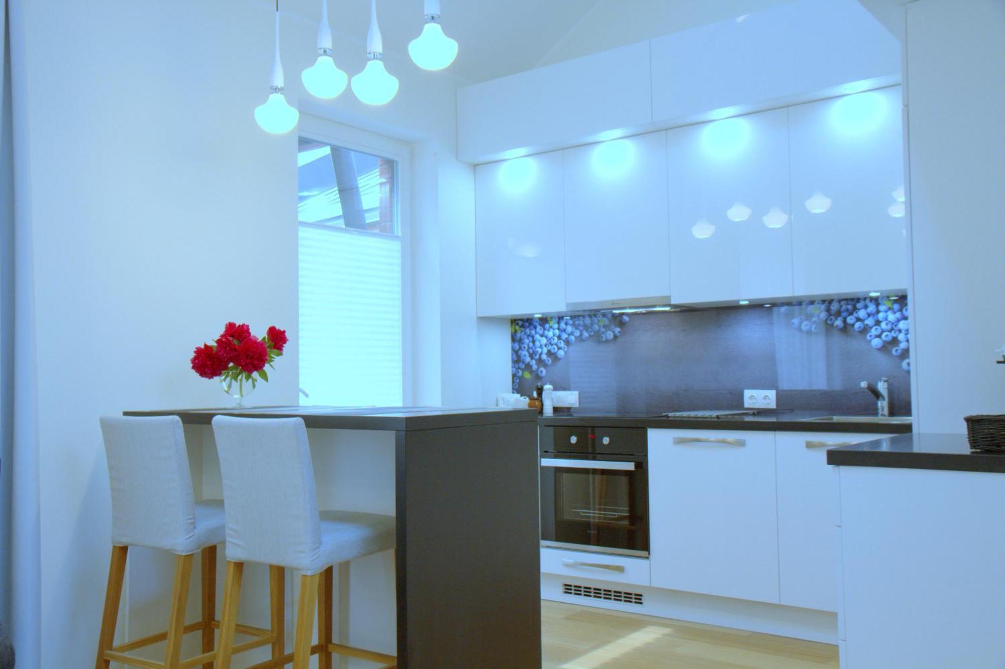Baeri Residence 塔尔图 外观 照片