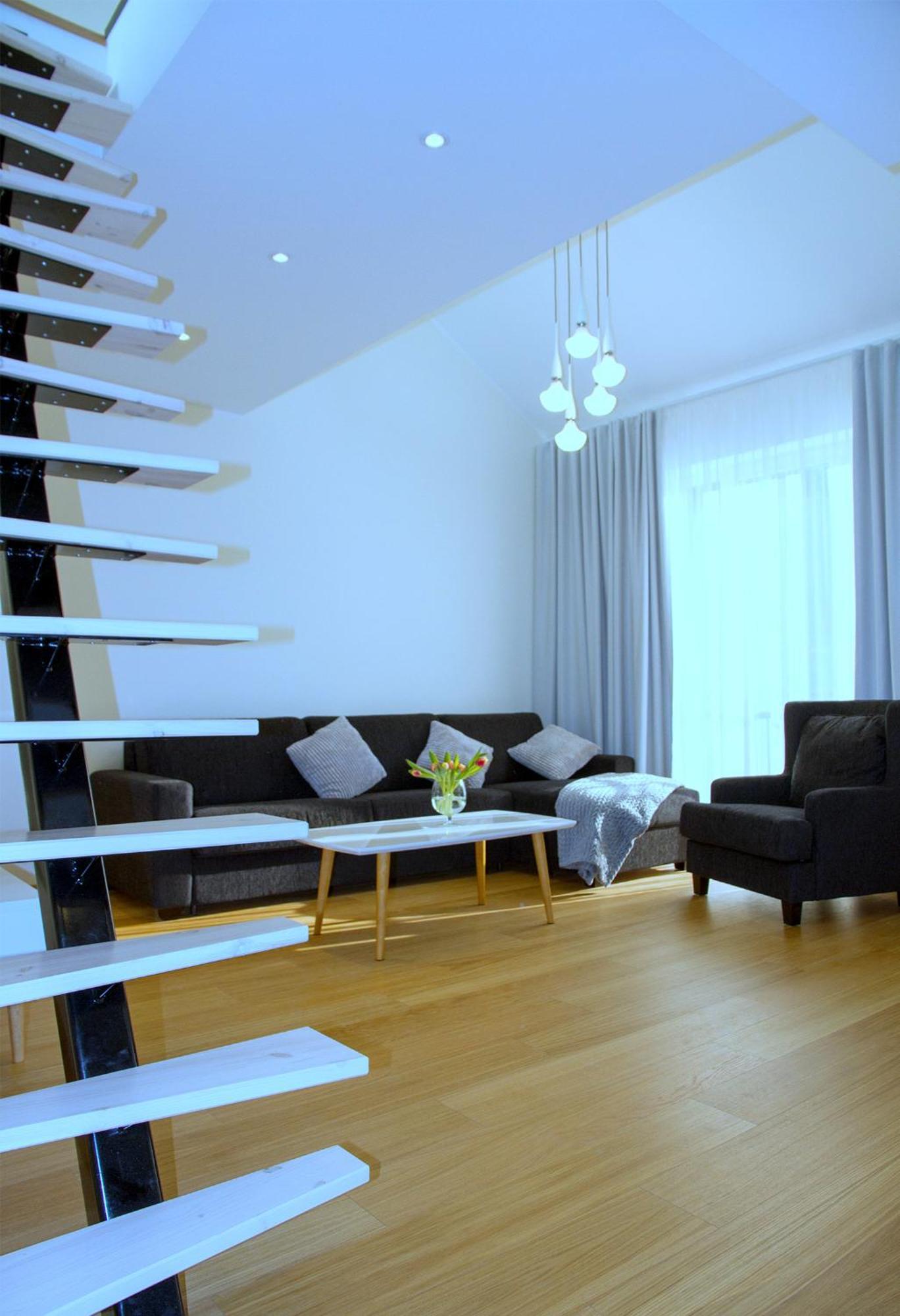 Baeri Residence 塔尔图 外观 照片