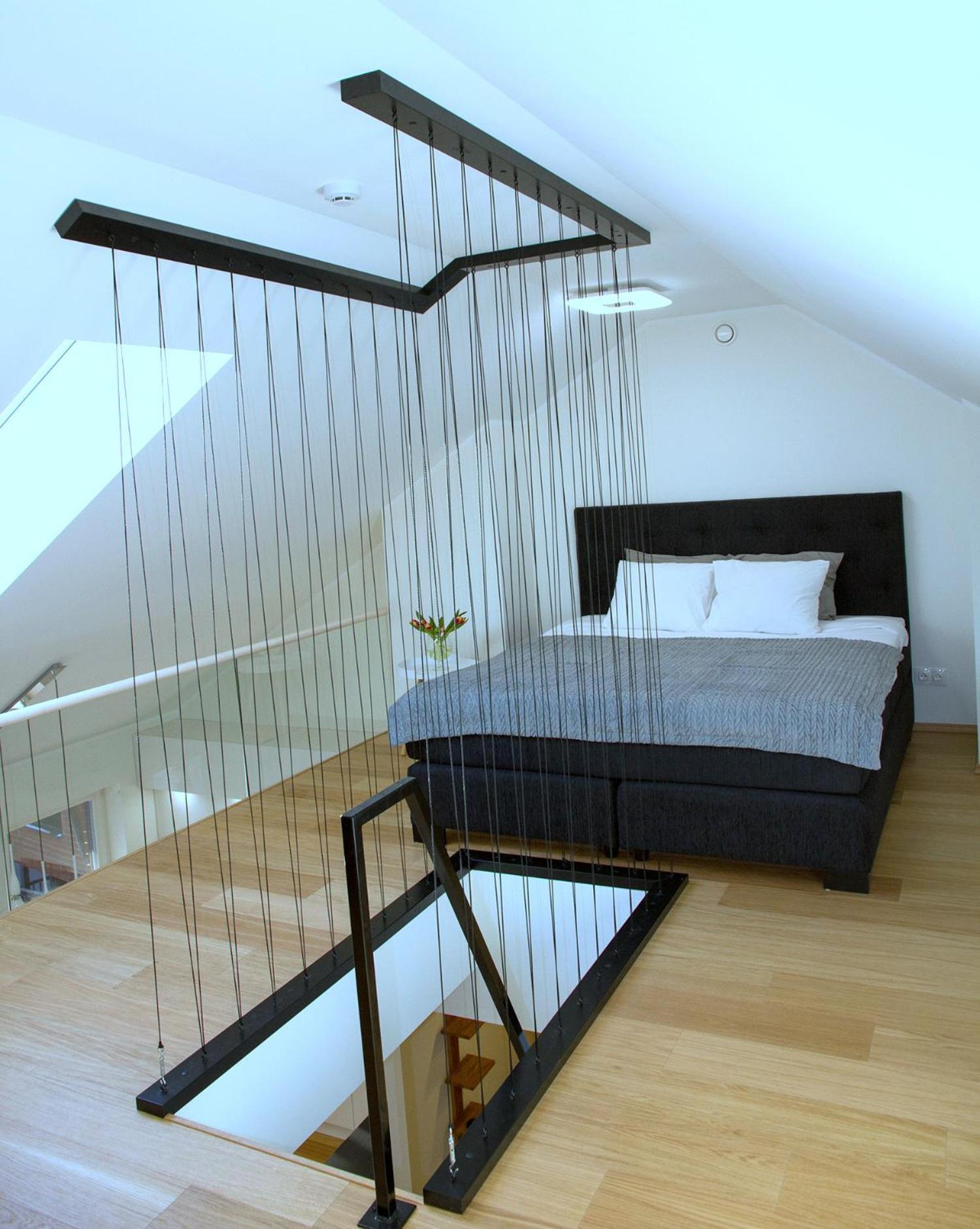 Baeri Residence 塔尔图 外观 照片
