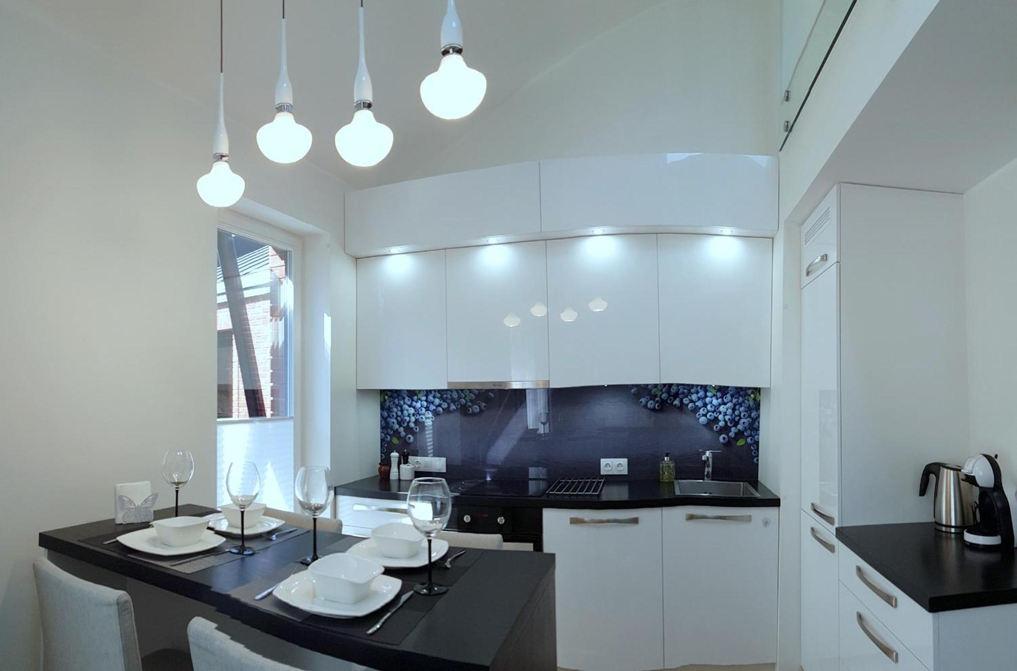 Baeri Residence 塔尔图 外观 照片