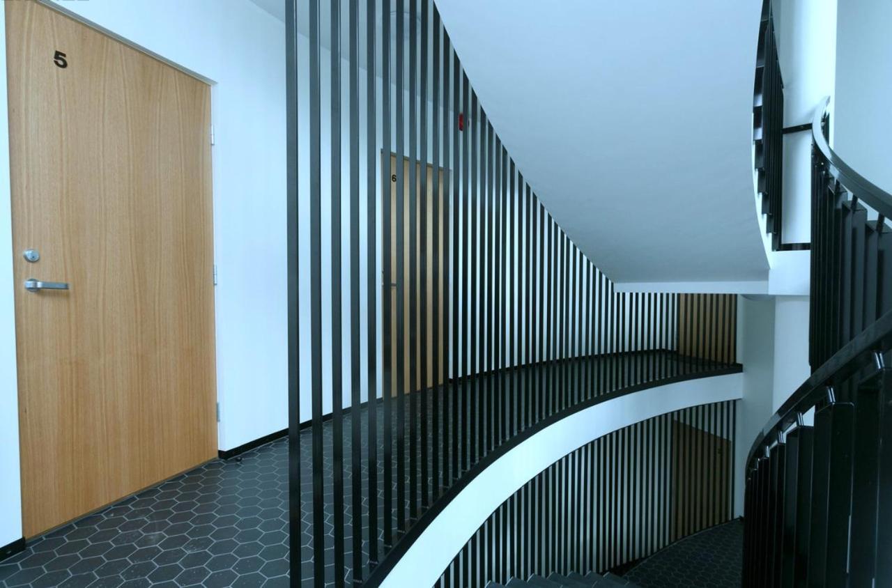 Baeri Residence 塔尔图 外观 照片