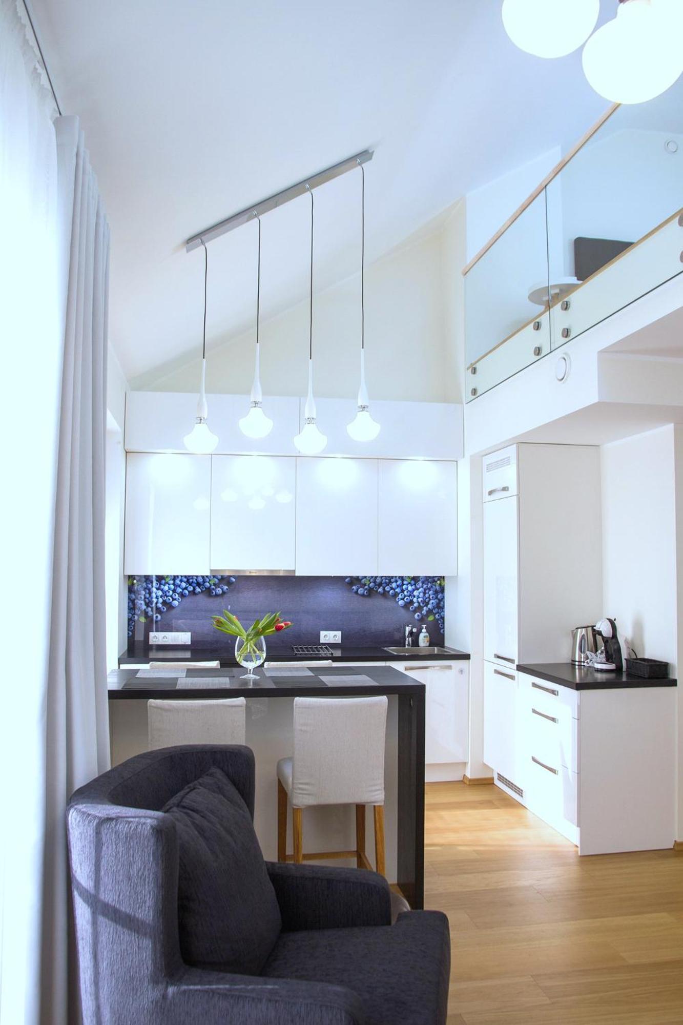 Baeri Residence 塔尔图 外观 照片